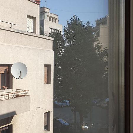 Elegant Apartment Near Rosetti Square Bucarest Extérieur photo