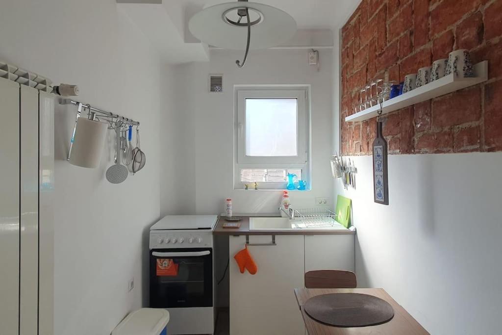 Elegant Apartment Near Rosetti Square Bucarest Extérieur photo